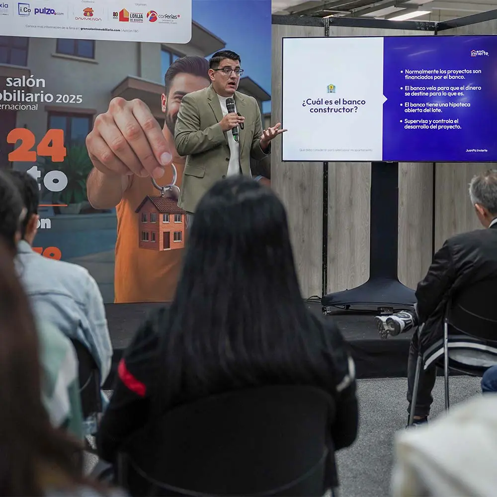 El gran salón inmobiliario celebra 20 años