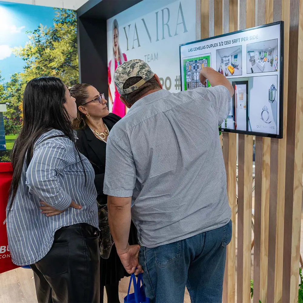 El gran salón inmobiliario celebra 20 años