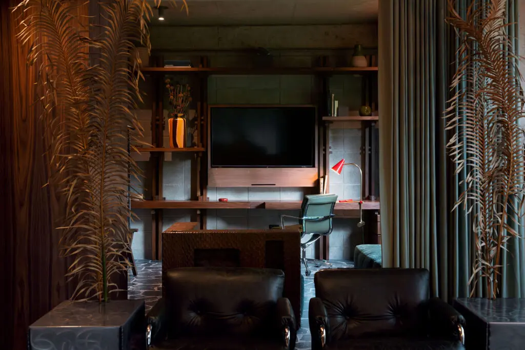 Así es 23 living, el hotel ‘boutique’ que convierte la geografía en una experiencia arquitectónica 