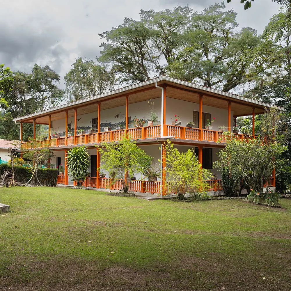 Tierradentro: un patrimonio colombiano que conserva los secretos de una civilización perdida Tierradentro: un patrimonio colombiano que conserva los secretos de una civilización perdida