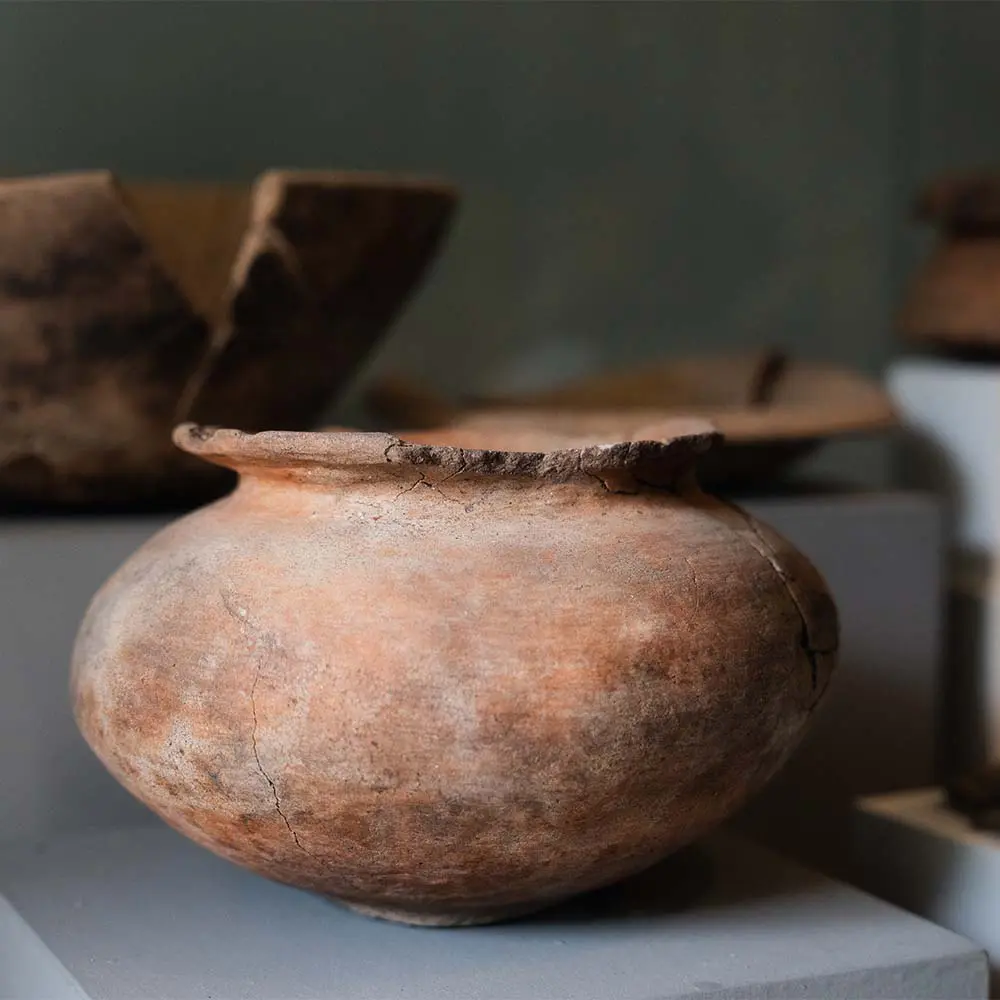 Tierradentro: un patrimonio colombiano que conserva los secretos de una civilización perdida Tierradentro: un patrimonio colombiano que conserva los secretos de una civilización perdida