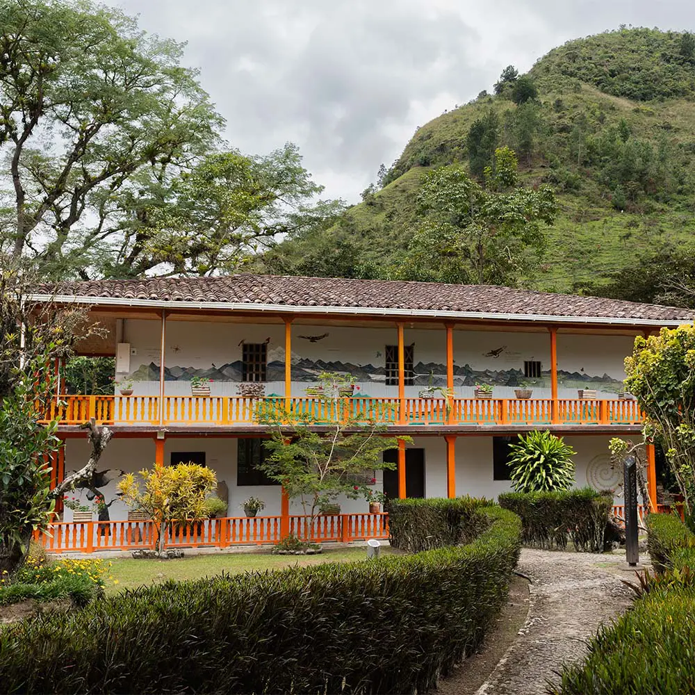 Tierradentro: un patrimonio colombiano que conserva los secretos de una civilización perdida Tierradentro: un patrimonio colombiano que conserva los secretos de una civilización perdida