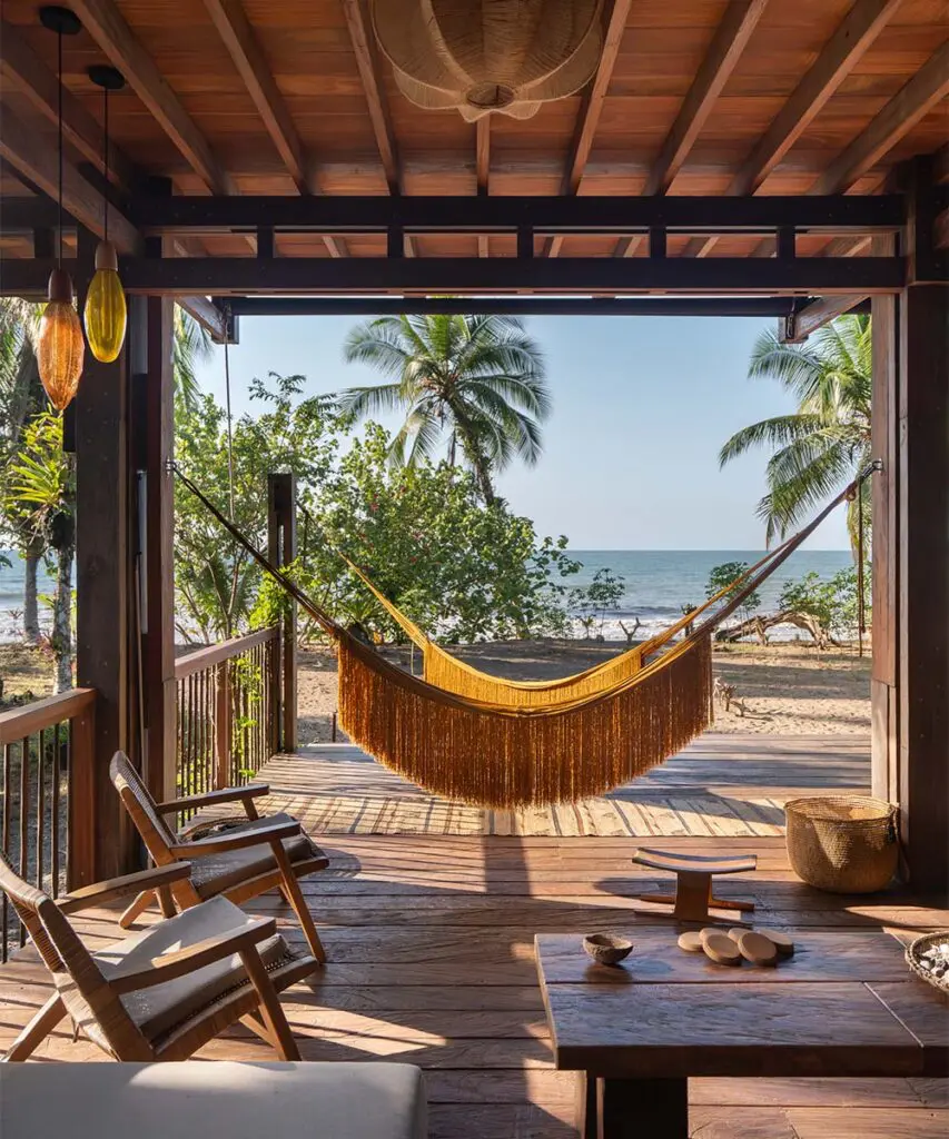 ¿lo ha visitado? El resort en el choco, una experiencia sostenible inmersa en el mar y la selva ¿lo ha visitado? El resort en el choco, una experiencia sostenible inmersa en el mar y la selva