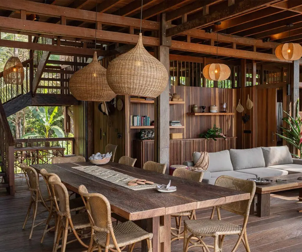 ¿lo ha visitado? El resort en el choco, una experiencia sostenible inmersa en el mar y la selva ¿lo ha visitado? El resort en el choco, una experiencia sostenible inmersa en el mar y la selva