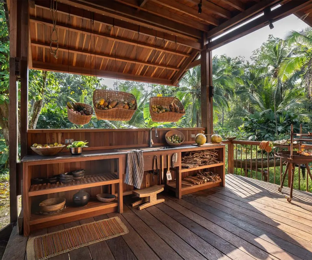 ¿lo ha visitado? El resort en el choco, una experiencia sostenible inmersa en el mar y la selva ¿lo ha visitado? El resort en el choco, una experiencia sostenible inmersa en el mar y la selva
