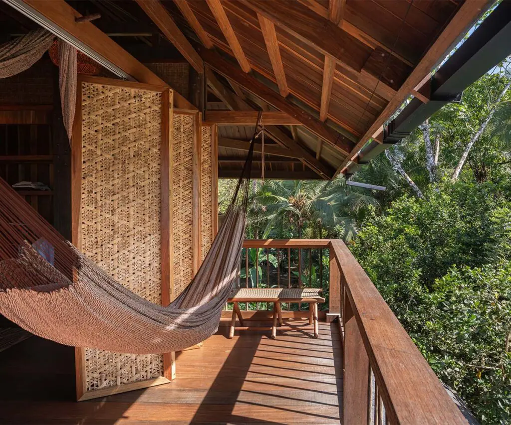 ¿lo ha visitado? El resort en el choco, una experiencia sostenible inmersa en el mar y la selva ¿lo ha visitado? El resort en el choco, una experiencia sostenible inmersa en el mar y la selva