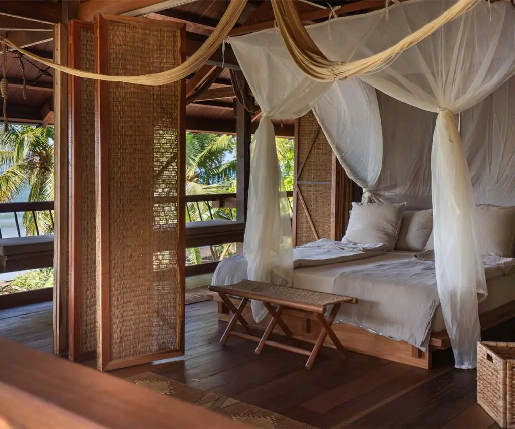 ¿lo ha visitado? El resort en el choco, una experiencia sostenible inmersa en el mar y la selva ¿lo ha visitado? El resort en el choco, una experiencia sostenible inmersa en el mar y la selva