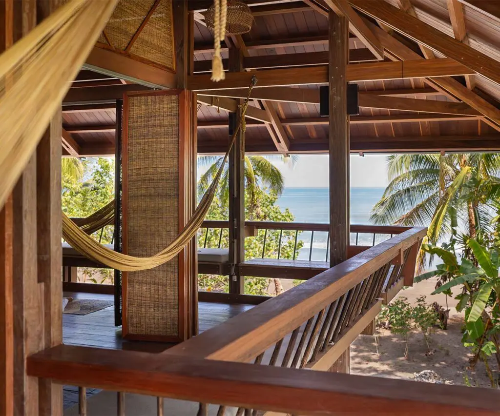 ¿lo ha visitado? El resort en el choco, una experiencia sostenible inmersa en el mar y la selva ¿lo ha visitado? El resort en el choco, una experiencia sostenible inmersa en el mar y la selva