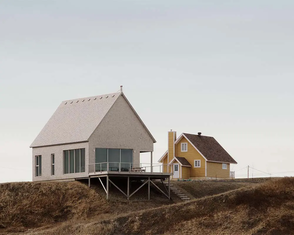 vivienda diseño 