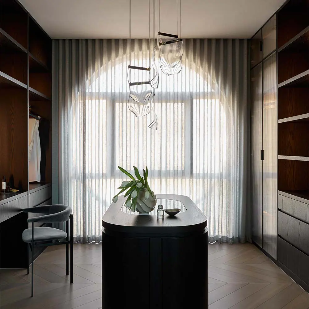 Así se ve una casa ganadora de premios de arquitectura