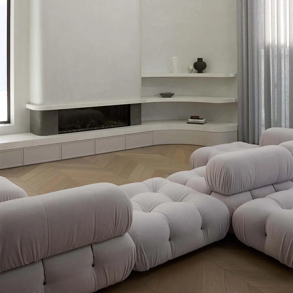 Así se ve una casa ganadora de premios de arquitectura