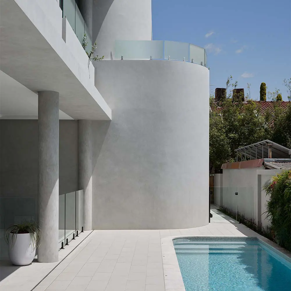 Así se ve una casa ganadora de premios de arquitectura