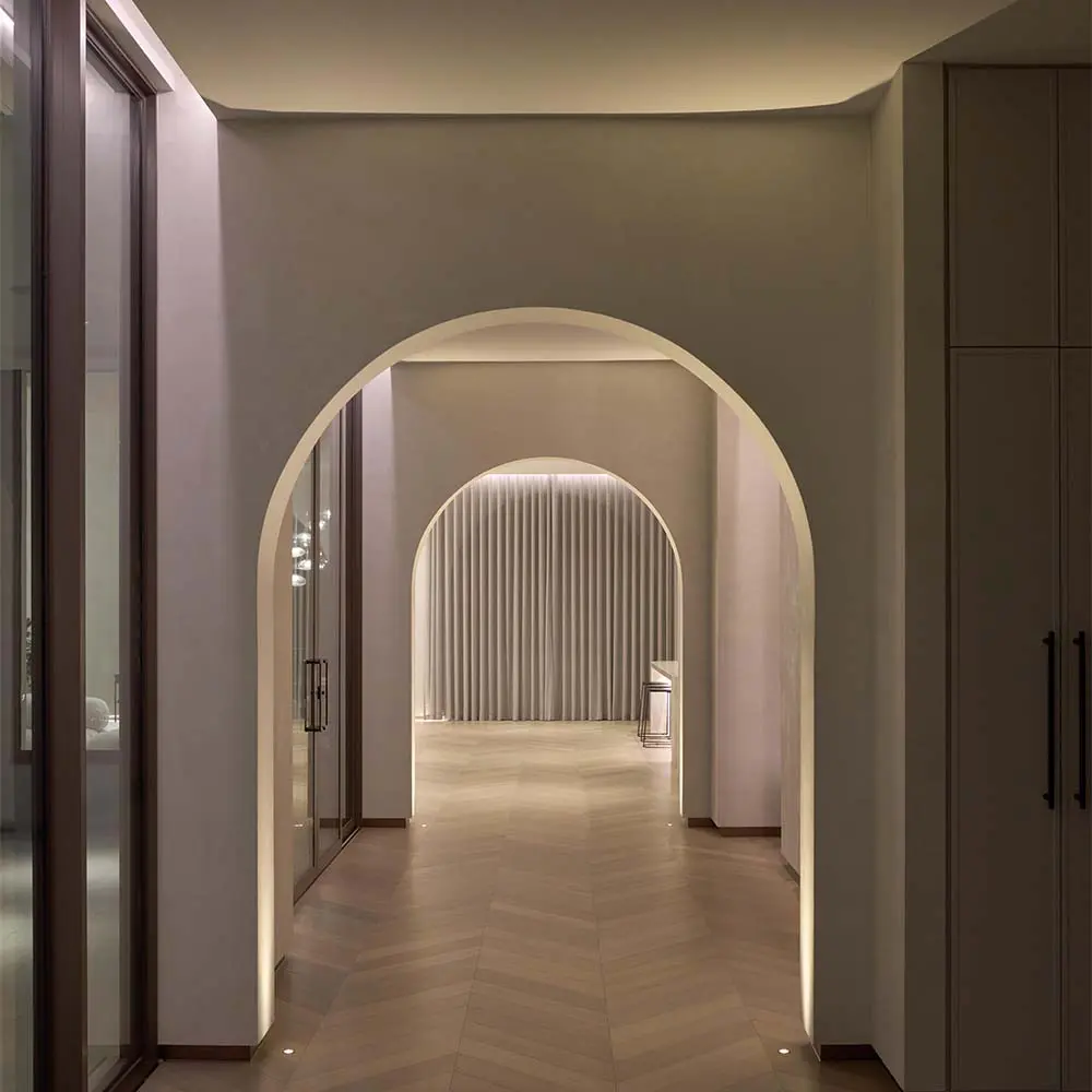Así se ve una casa ganadora de premios de arquitectura