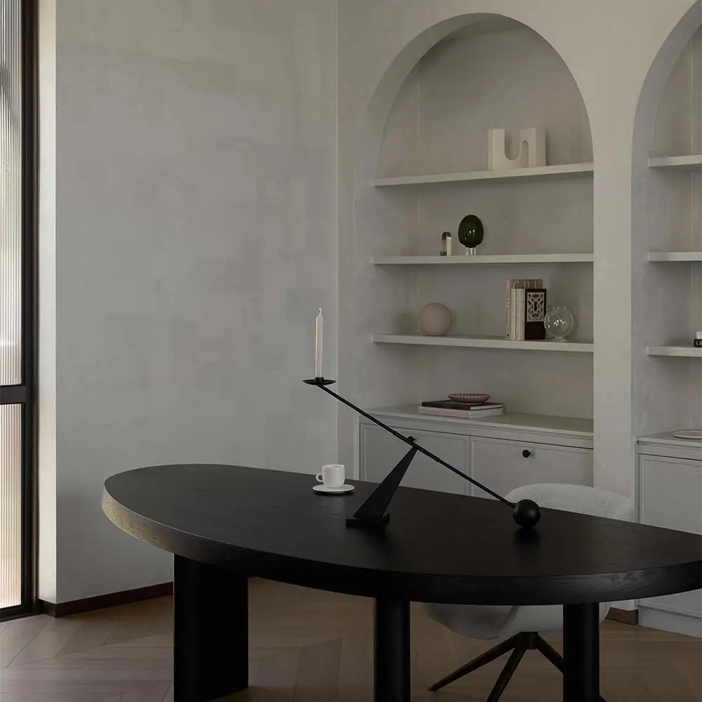 Así se ve una casa ganadora de premios de arquitectura