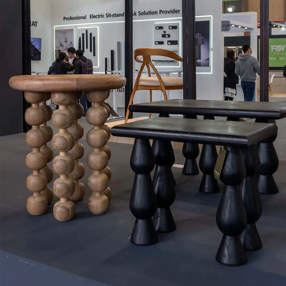 ¿se perdió interzum bogota? Estas son las tendencias que están revolucionando la industria de la madera