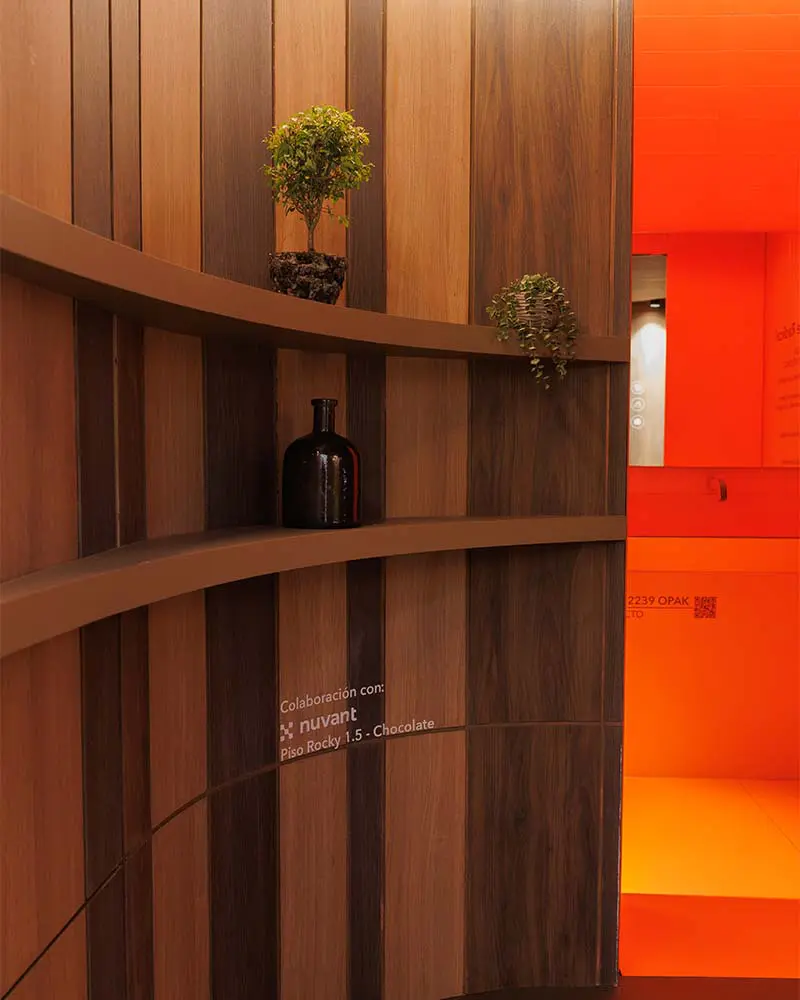 ¿se perdió interzum bogota? Estas son las tendencias que están revolucionando la industria de la madera