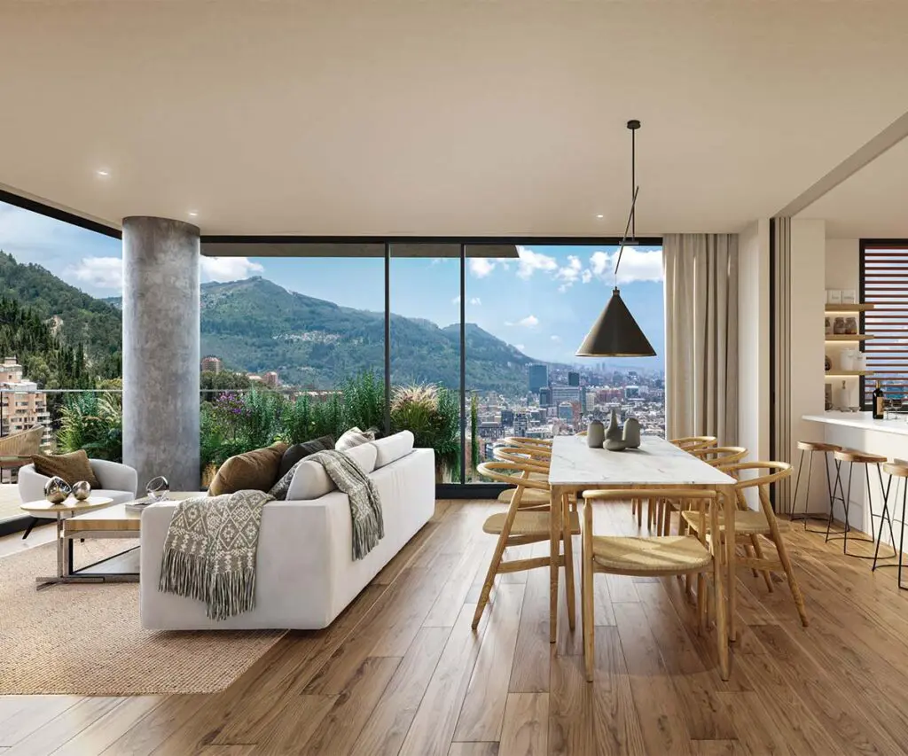 Interiorismo y objetos que demuestran que habitar es una forma de construir bienestar Interiorismo y objetos que demuestran que habitar es una forma de construir bienestar