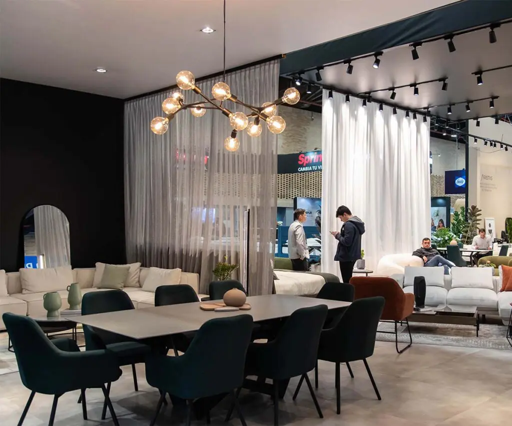 Interiorismo y objetos que demuestran que habitar es una forma de construir bienestar Interiorismo y objetos que demuestran que habitar es una forma de construir bienestar