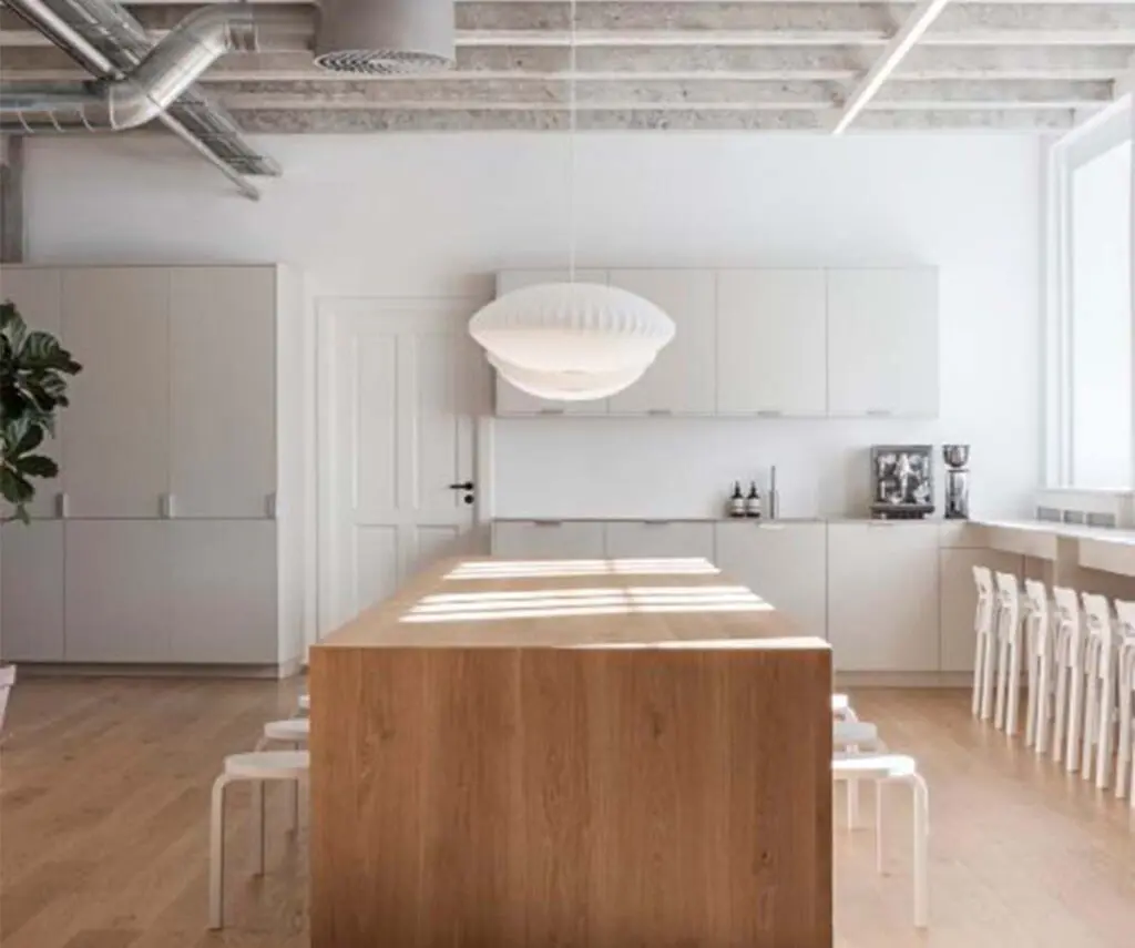 Interiorismo y objetos que demuestran que habitar es una forma de construir bienestar Interiorismo y objetos que demuestran que habitar es una forma de construir bienestar