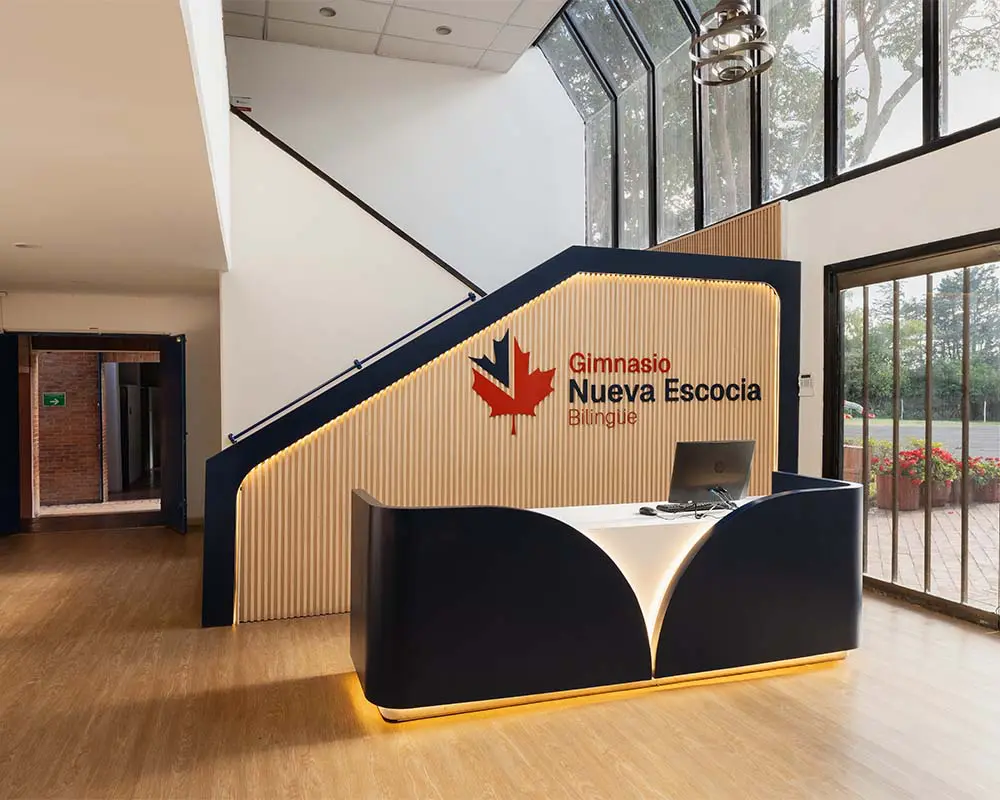 El colegio en chía que convirtió aulas y espacios cotidianos en escenarios para el bienestar El colegio en chía que convirtió aulas y espacios cotidianos en escenarios para el bienestar