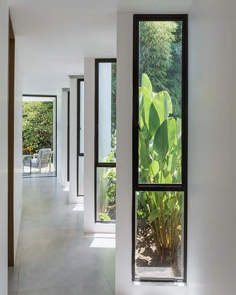 ¿vivir sin aire acondicionado? Descubra esta vivienda en risaralda diseñada con inteligencia bioclimática
