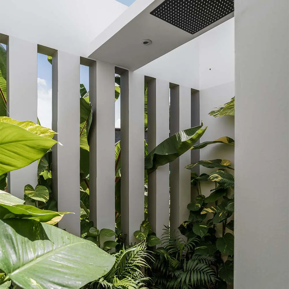 ¿vivir sin aire acondicionado? Descubra esta vivienda en risaralda diseñada con inteligencia bioclimática
