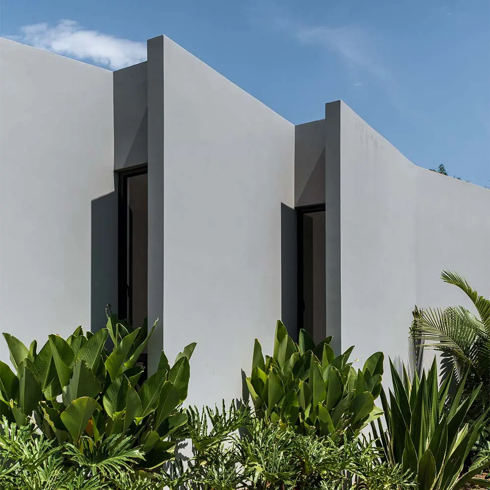 ¿vivir sin aire acondicionado? Descubra esta vivienda en risaralda diseñada con inteligencia bioclimática