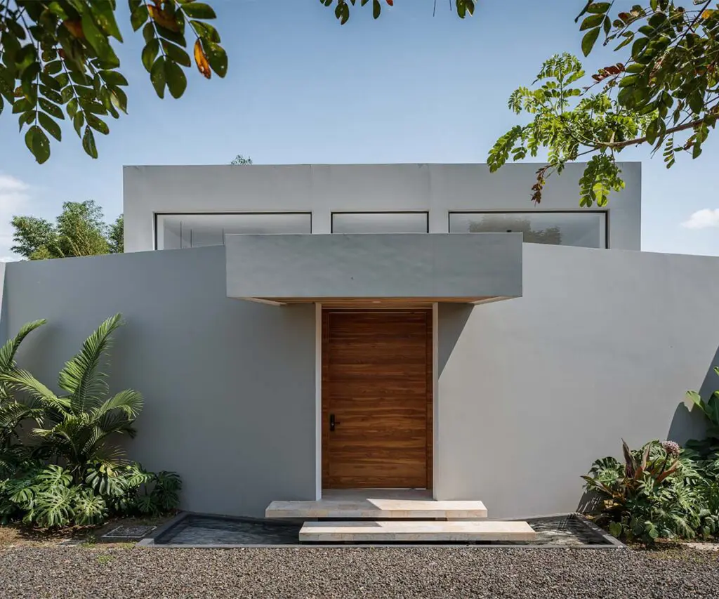 ¿vivir sin aire acondicionado? Descubra esta vivienda en risaralda diseñada con inteligencia bioclimática