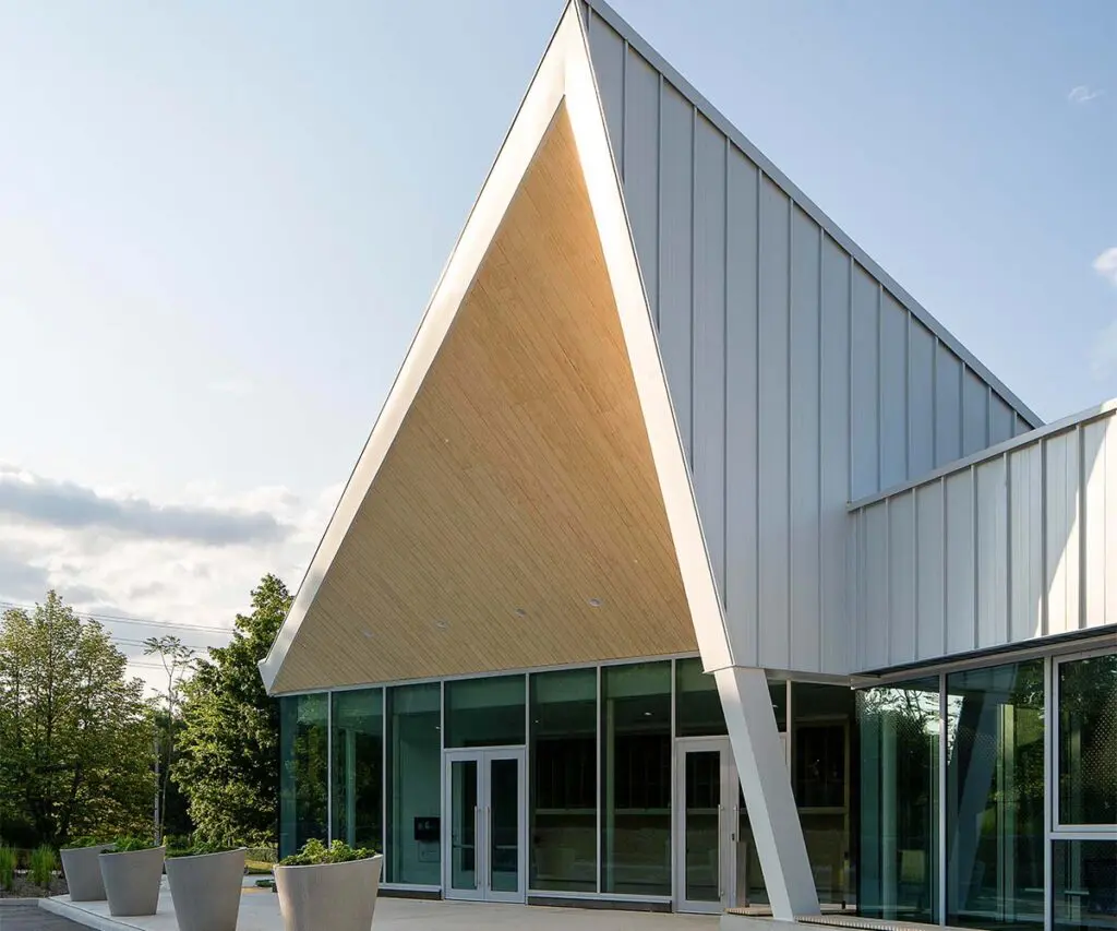 Un laboratorio para las abejas: así es el nuevo centro de investigación de la universidad de guelph, canadá Un laboratorio para las abejas: así es el nuevo centro de investigación de la universidad de guelph, canadá