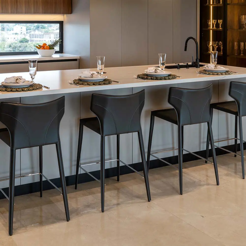 Cocina, diseño