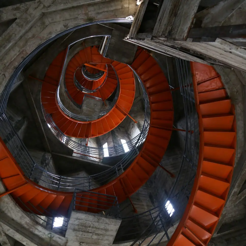 Los 176 años de historia de la catedral de manizales: de templo de paja a patrimonio en riesgo