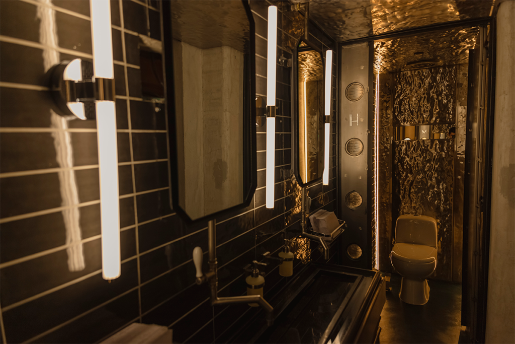 Del olvido a la música: un edificio en bogotá encuentra una nueva vida como bar de jazz Del olvido a la música: un edificio en bogotá encuentra una nueva vida como bar de jazz