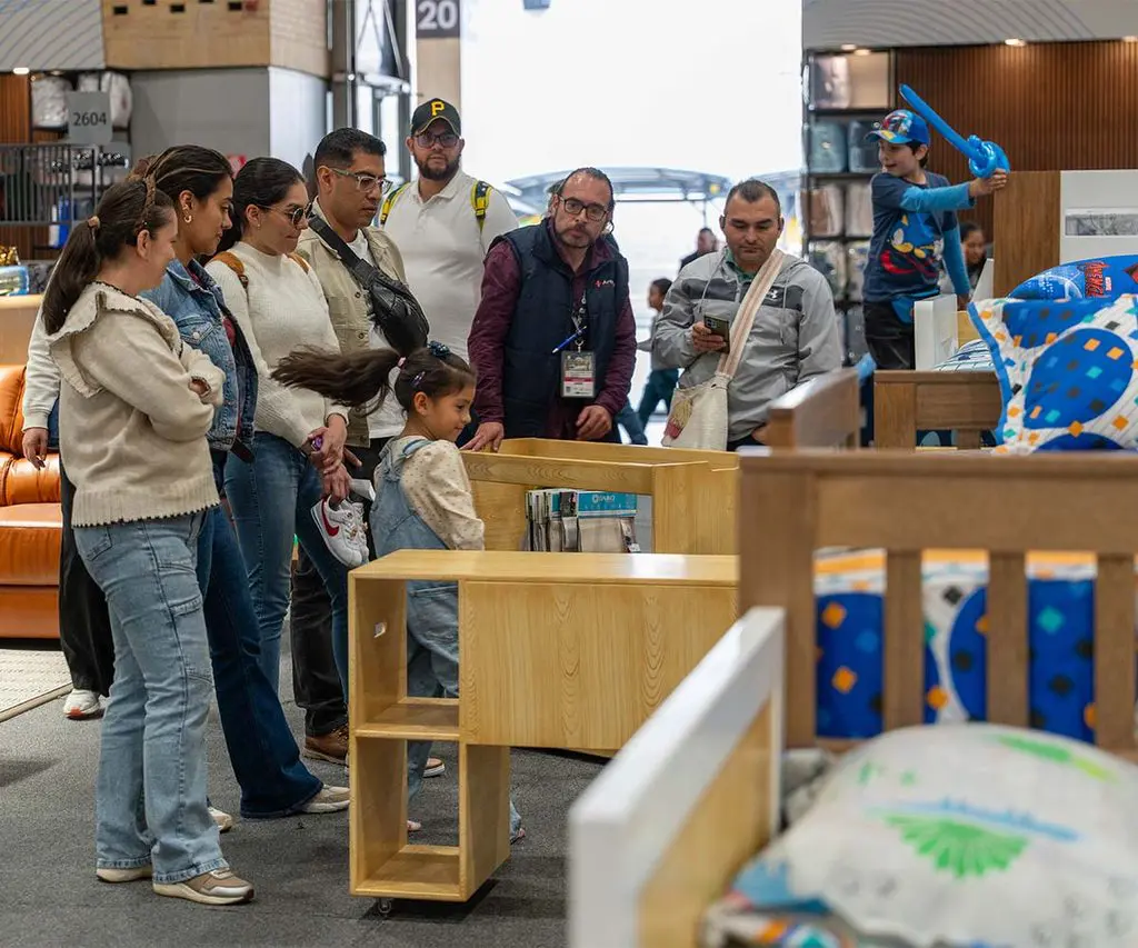 Las nuevas maneras de vivir: las tendencias de los espacios colombianos