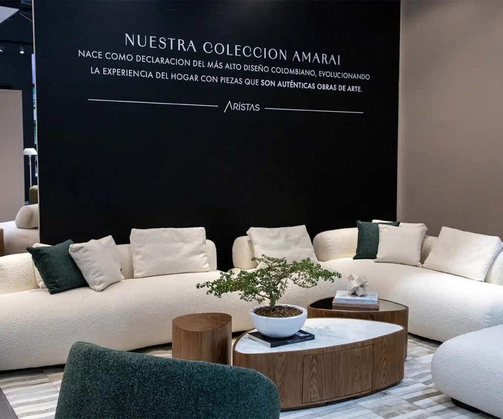 Las nuevas maneras de vivir: las tendencias de los espacios colombianos