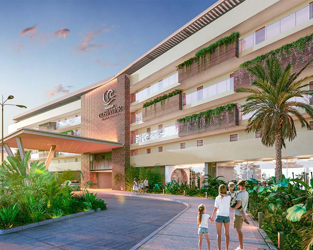 Diseño y naturaleza para invertir y disfrutar en barú cartagena Diseño y naturaleza para invertir y disfrutar en barú cartagena