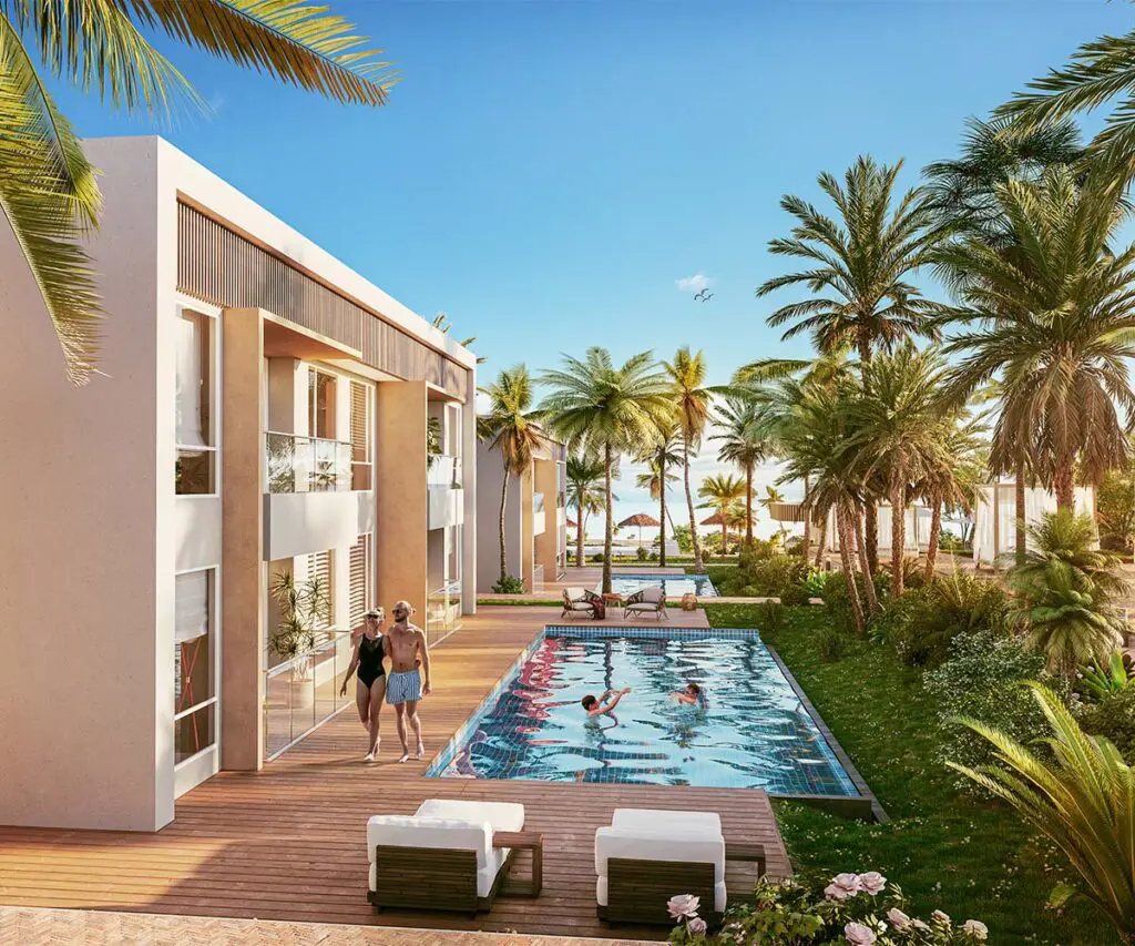Diseño y naturaleza para invertir y disfrutar en barú cartagena Diseño y naturaleza para invertir y disfrutar en barú cartagena