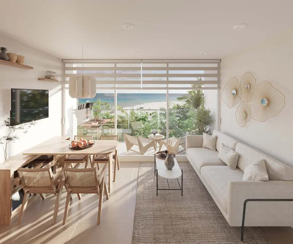 Diseño y naturaleza para invertir y disfrutar en barú cartagena Diseño y naturaleza para invertir y disfrutar en barú cartagena