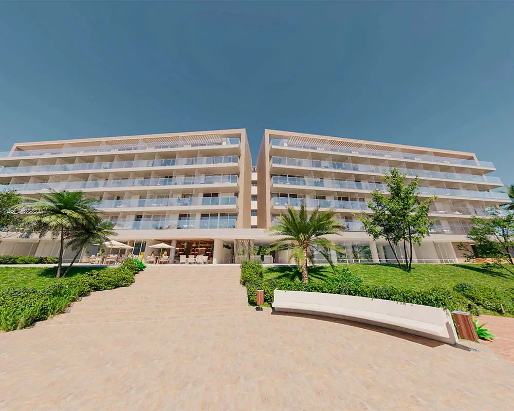 Diseño y naturaleza para invertir y disfrutar en barú cartagena Diseño y naturaleza para invertir y disfrutar en barú cartagena