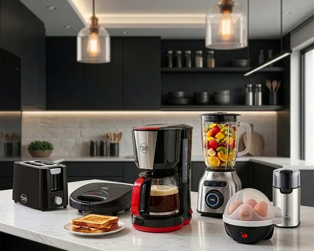Aprenda a convertir la cocina y la mesa en los espacios más memorables del hogar