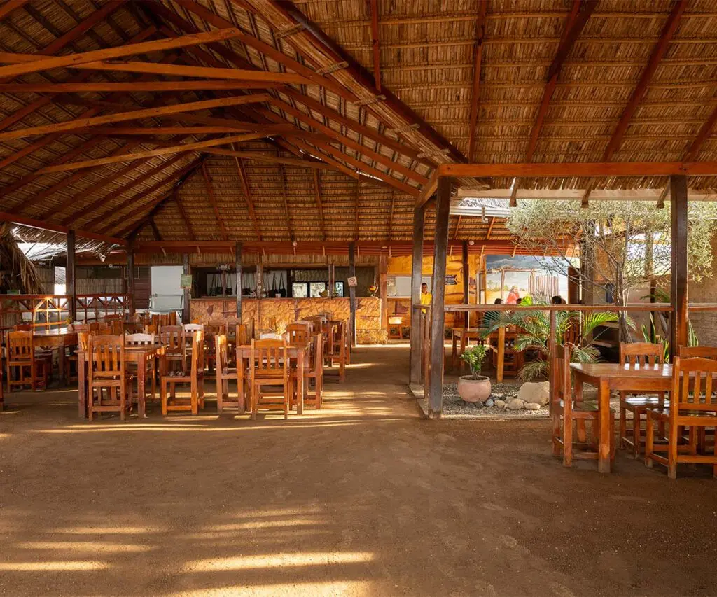 Construir con el viento, el sol y la memoria: la historia de ranchería utta, en la guajira Construir con el viento, el sol y la memoria: la historia de ranchería utta, en la guajira