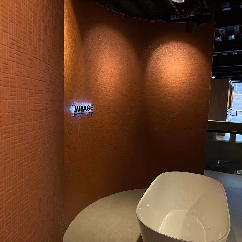 El lugar en bogotá para explorar materiales como si estuviera en la fábrica El lugar en bogotá para explorar materiales como si estuviera en la fábrica