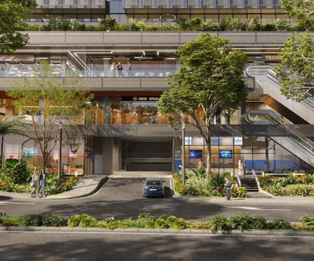 Distrito palermo: así será el nuevo gran nodo urbano de medellín Distrito palermo: así será el nuevo gran nodo urbano de medellín