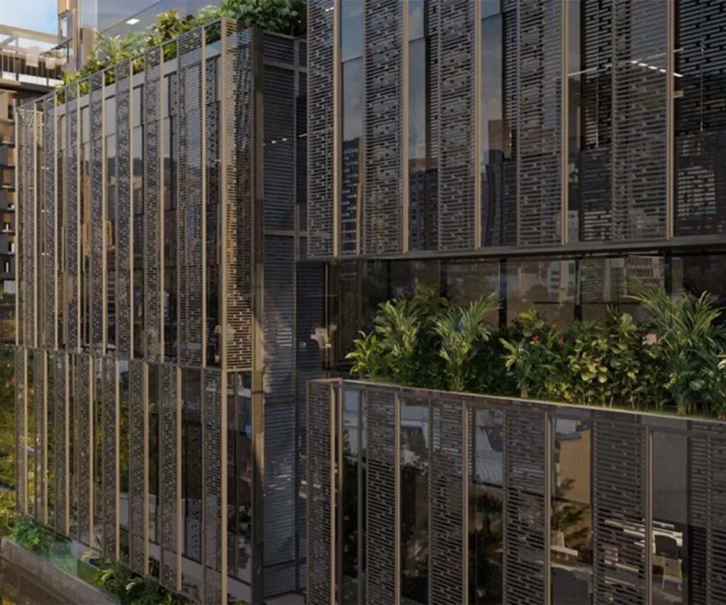 Distrito palermo: así será el nuevo gran nodo urbano de medellín Distrito palermo: así será el nuevo gran nodo urbano de medellín