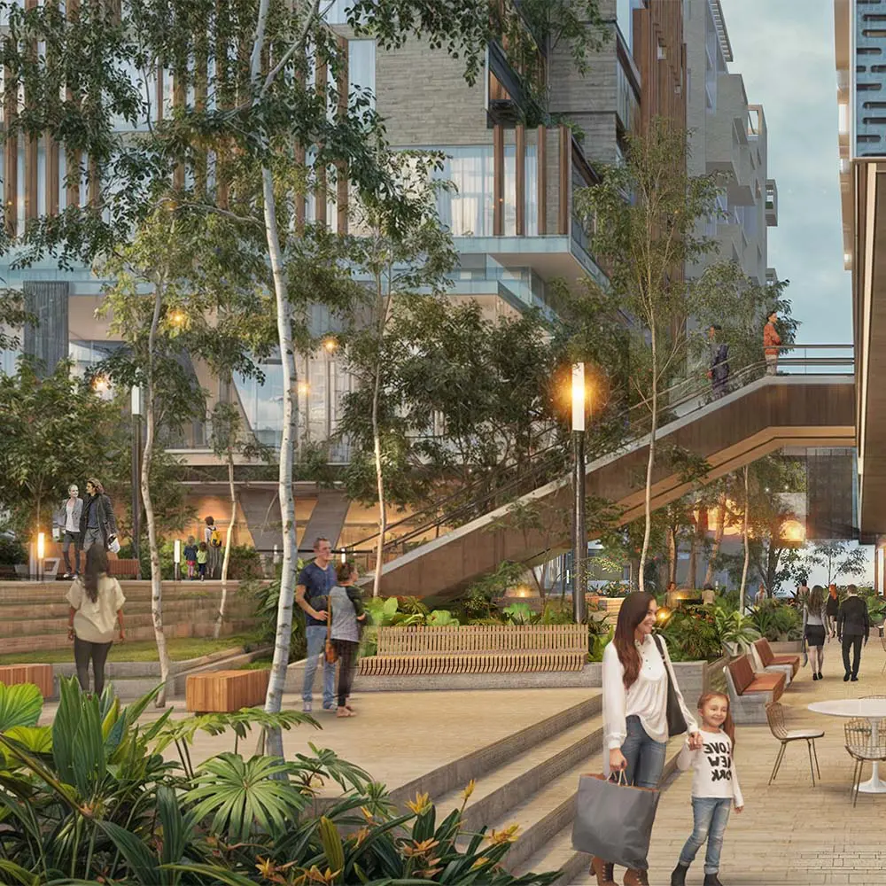 Tres proyectos que están cambiando la manera de construir ciudad en colombia Tres proyectos que están cambiando la manera de construir ciudad en colombia