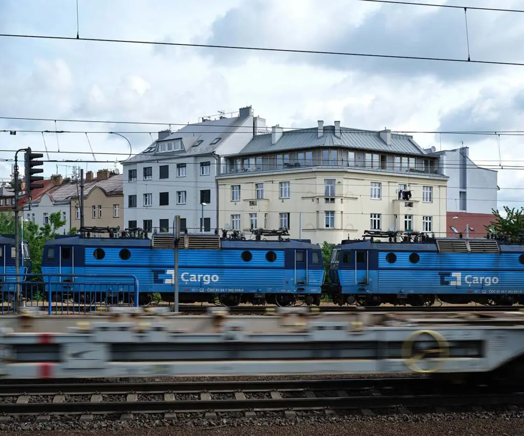 Una nueva vida para un edificio: cuatro sorprendentes apartamentos en praga