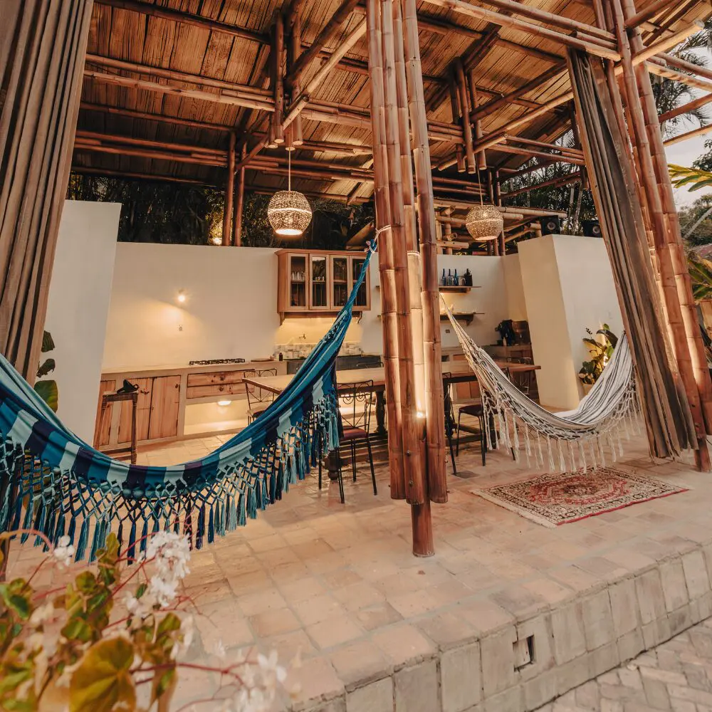 Estos ecohoteles en medio de la montaña están apenas a 90 minutos de bogotá Estos ecohoteles en medio de la montaña están apenas a 90 minutos de bogotá