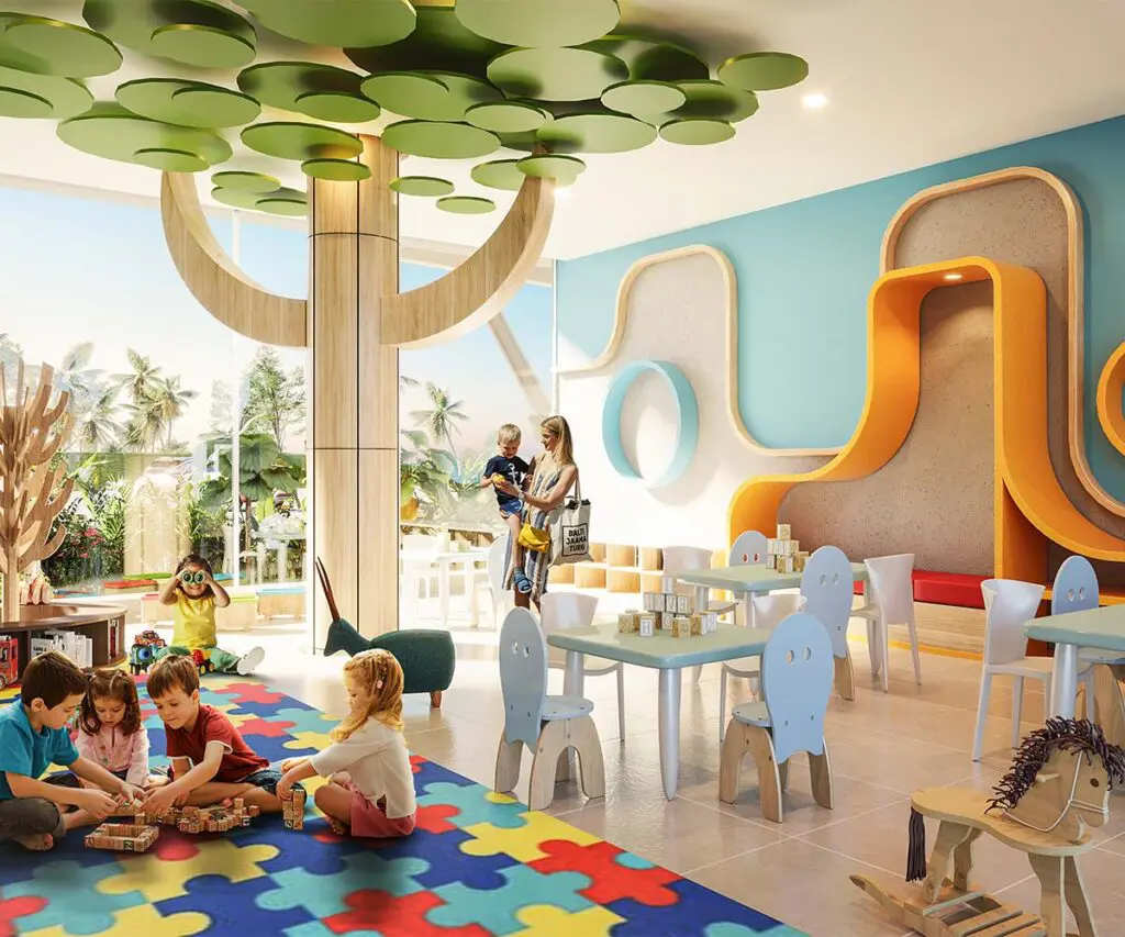 Diseño y naturaleza para invertir y disfrutar en barú cartagena Diseño y naturaleza para invertir y disfrutar en barú cartagena