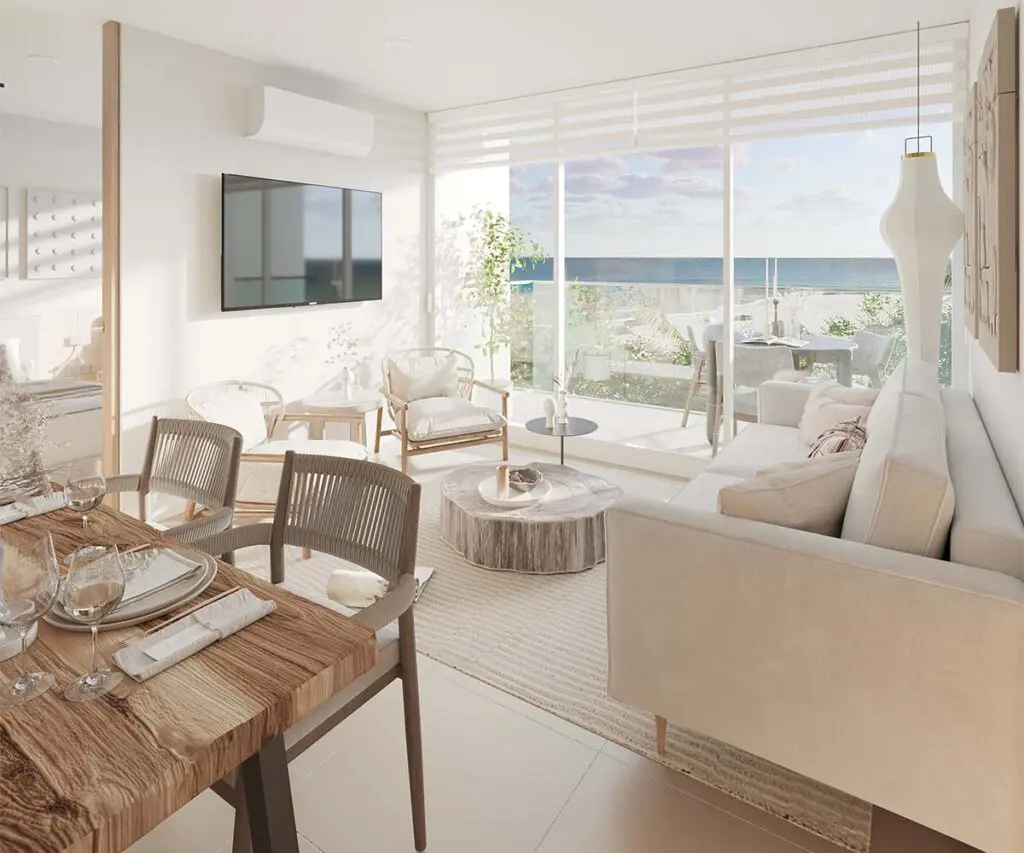Diseño y naturaleza para invertir y disfrutar en barú cartagena Diseño y naturaleza para invertir y disfrutar en barú cartagena