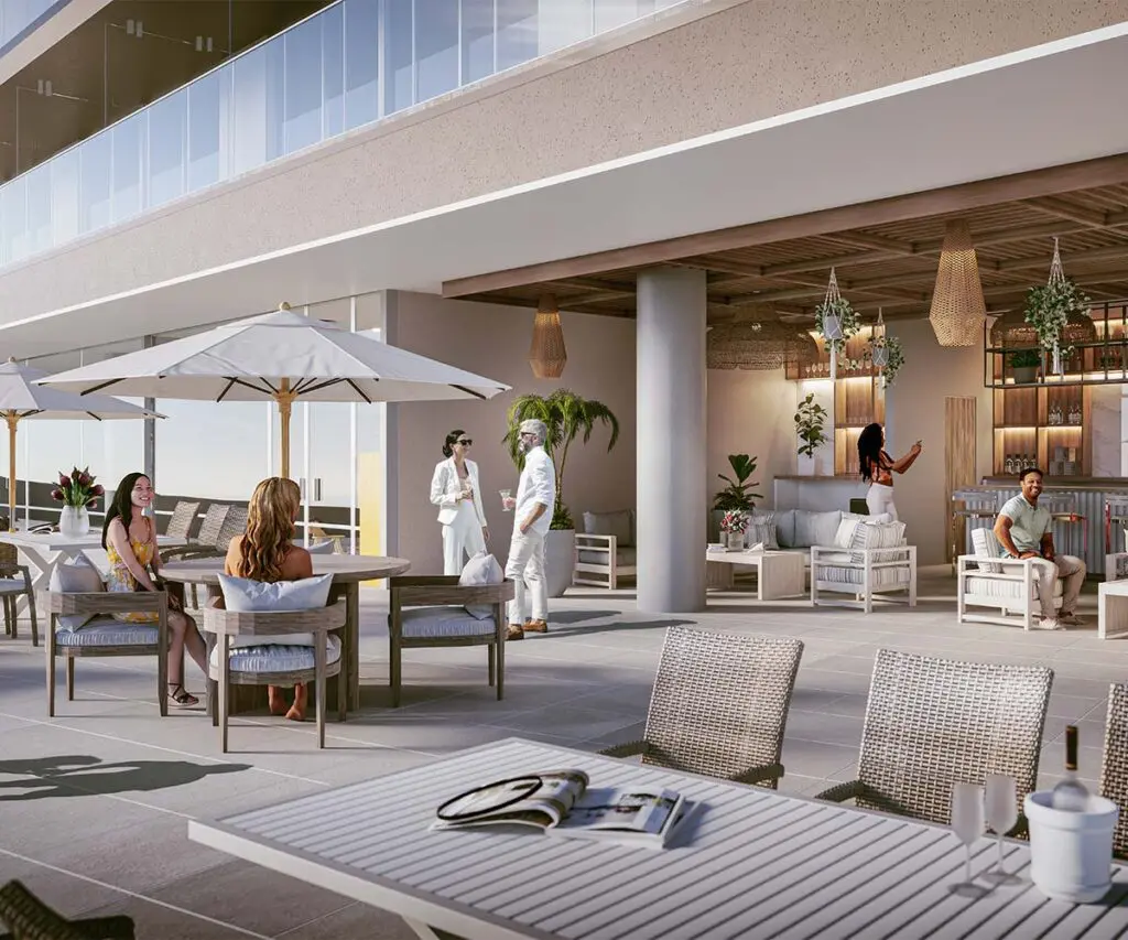 Diseño y naturaleza para invertir y disfrutar en barú cartagena Diseño y naturaleza para invertir y disfrutar en barú cartagena