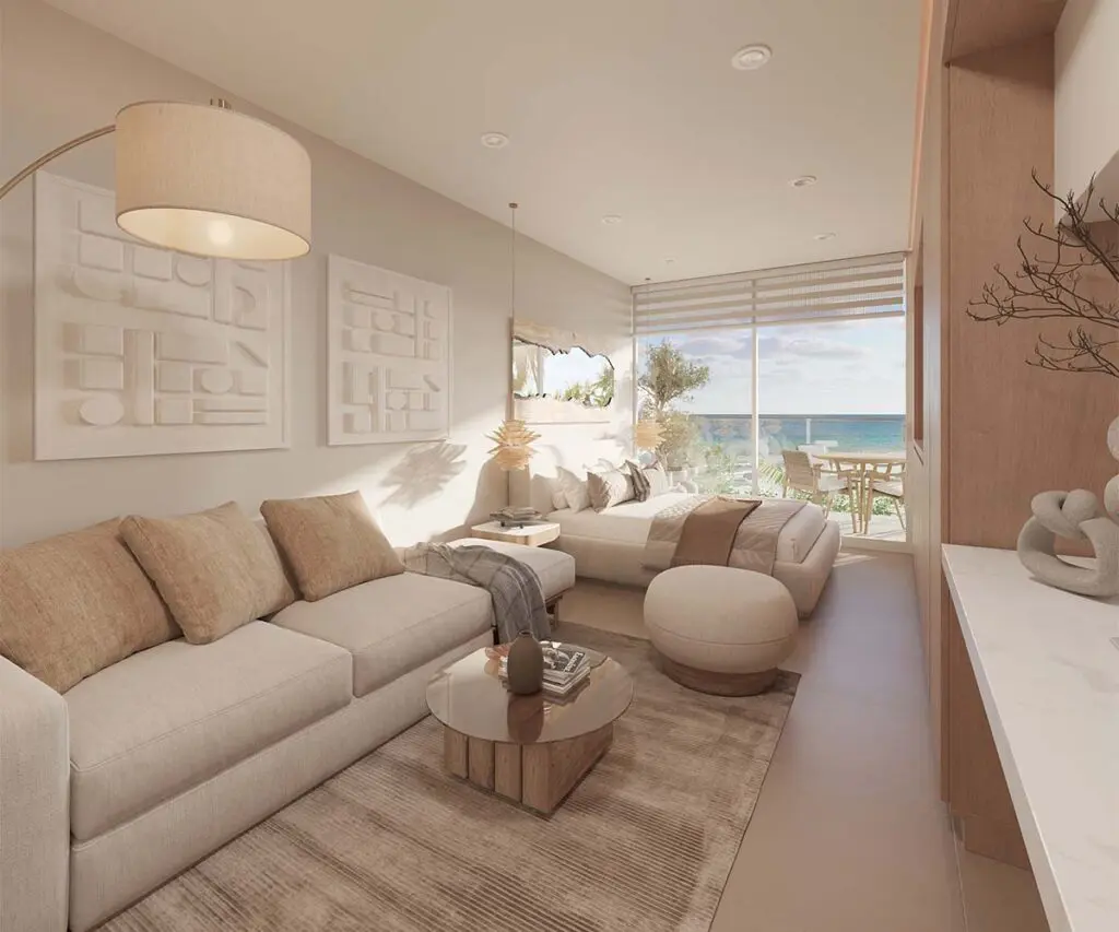 Diseño y naturaleza para invertir y disfrutar en barú cartagena Diseño y naturaleza para invertir y disfrutar en barú cartagena